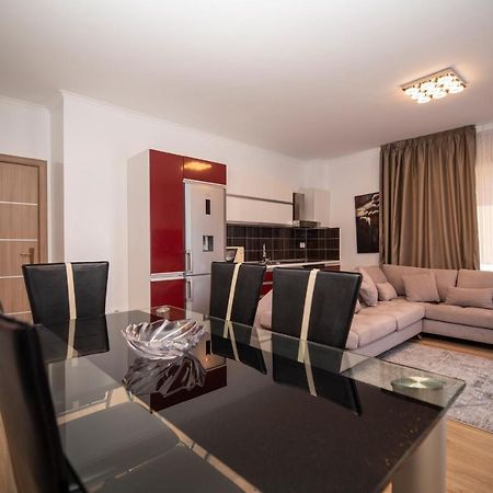 Apartment โกเลม ภายนอก รูปภาพ