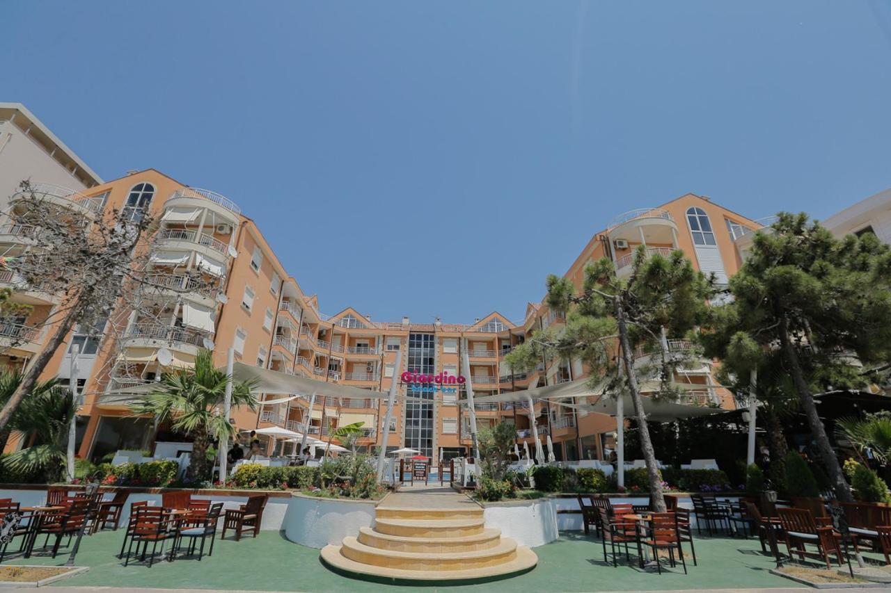 Apartment โกเลม ภายนอก รูปภาพ