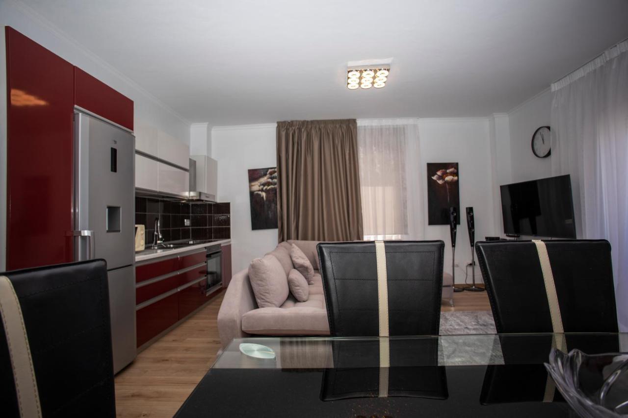 Apartment โกเลม ภายนอก รูปภาพ