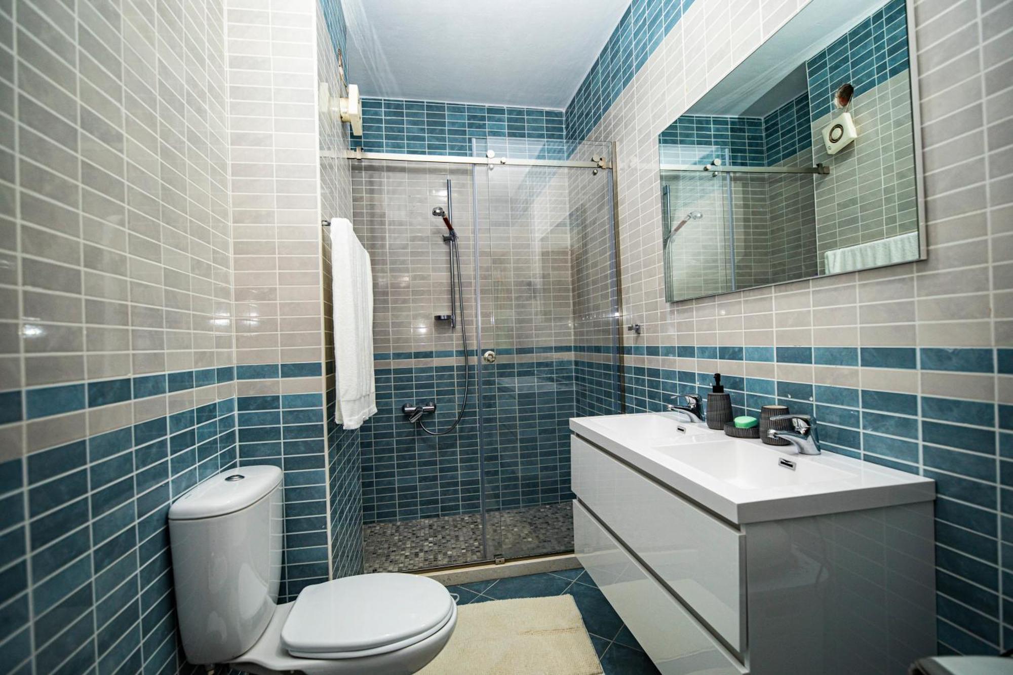 Apartment โกเลม ภายนอก รูปภาพ